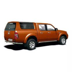 Купить Кунг для Ford Ranger DC Road Ranger RH2 Special